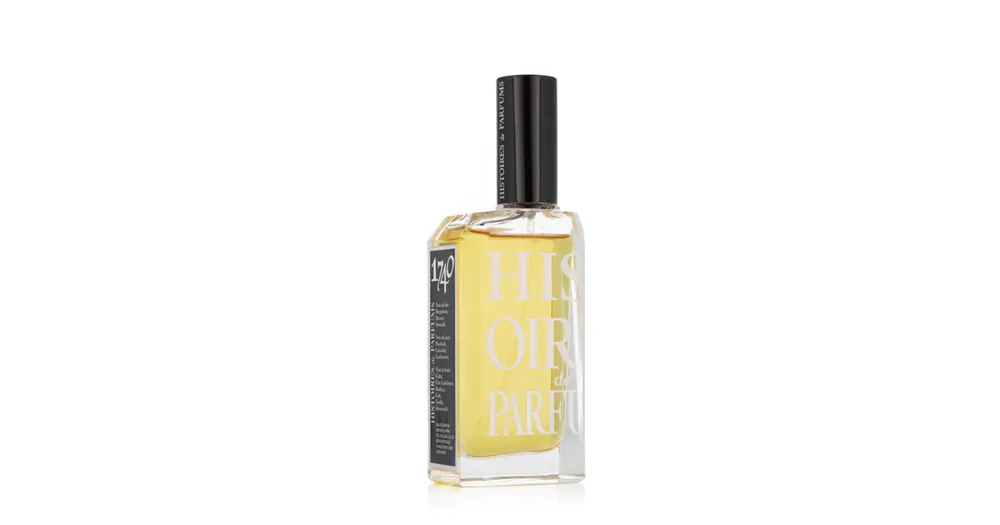 Poslední Šance Histoires de Parfums 1740 Marquis de Sade EDP 60 ml M