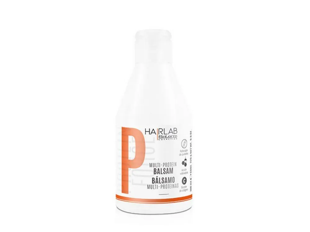 SALERM PROTEIN FORCE - posilující balzám s multiproteiny 100 ml Bezpečná Platba
