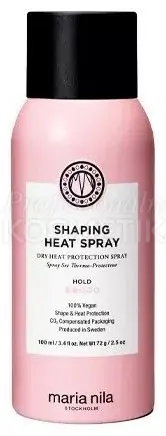 Hit Sezóny Maria Nila Shaping Heat Spray - Ochranný sprej před teplem 100 ml