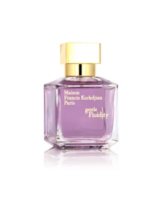 Hit Sezóny Maison Francis Kurkdjian Gentle Fluidity Gold EDP 70 ml UNISEX