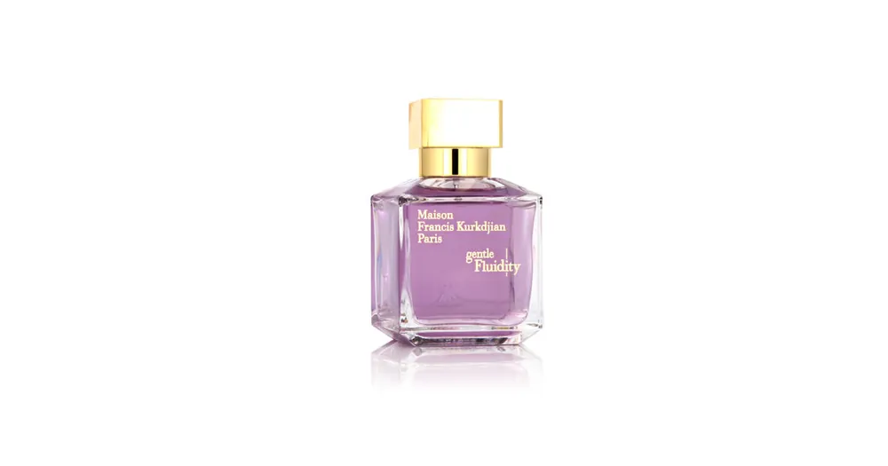 Hit Sezóny Maison Francis Kurkdjian Gentle Fluidity Gold EDP 70 ml UNISEX