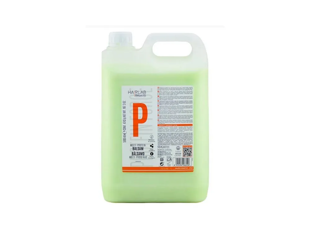 SALERM PROTEIN FORCE - posilující balzám s multiproteiny 5100 ml Akční Nabídka