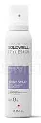 Hit Sezóny Goldwell Stylesign Smooth Shine Spray - Sprej pro dodání lesku 150 ml