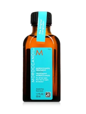 Moroccanoil Treatment 50 ml Aktuální