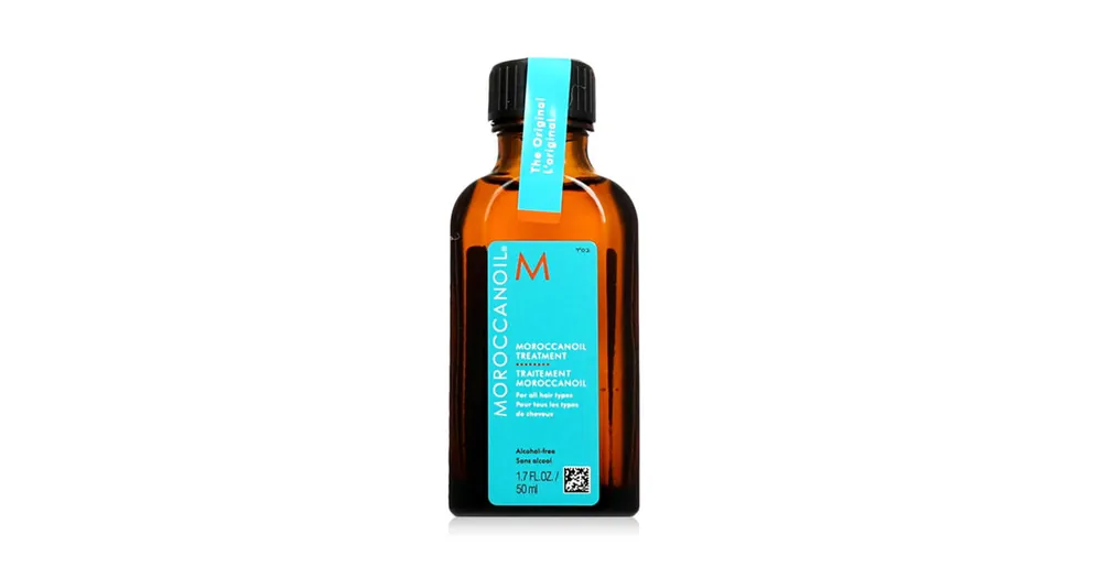 Moroccanoil Treatment 50 ml Aktuální