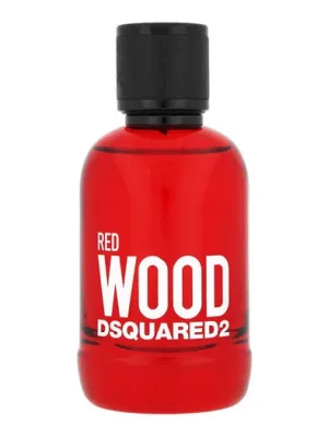 Nejlepší Volba Dsquared2 Red Wood EDT 100 ml W