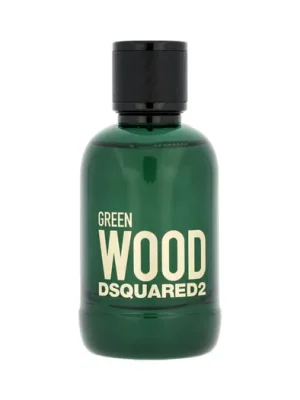 Dsquared2 Green Wood EDT 100 ml M Sleva