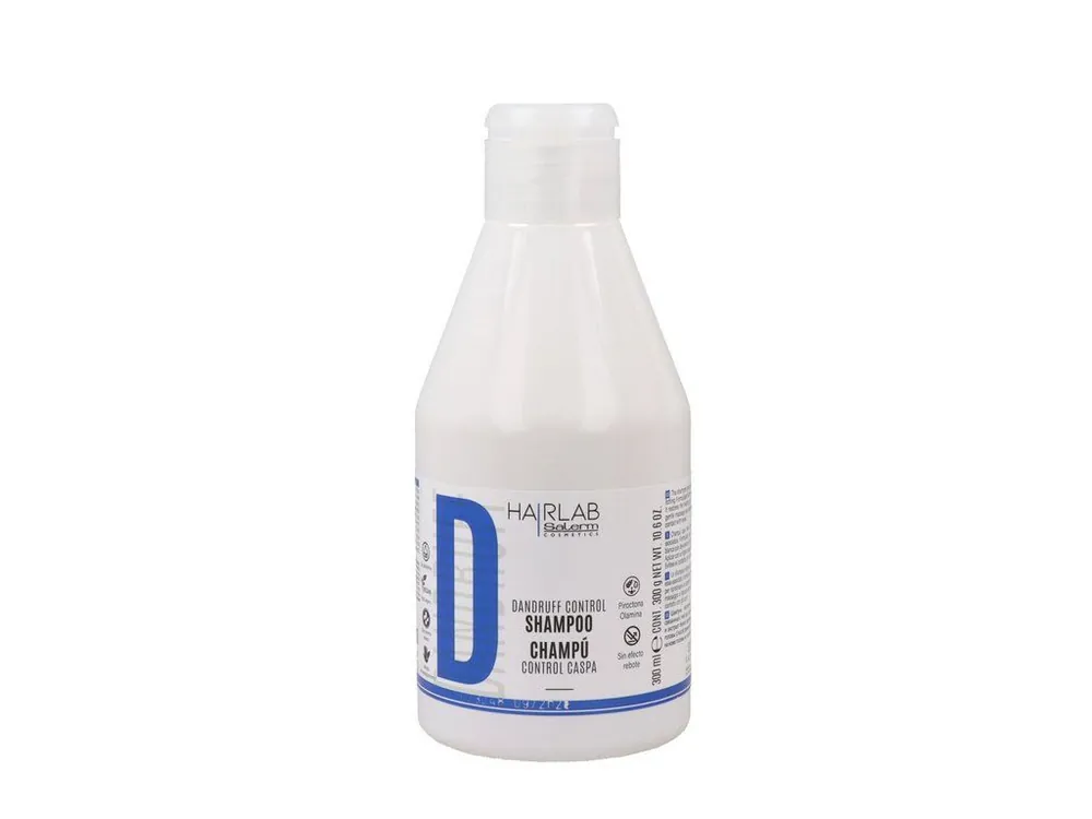 SALERM DANDRUFF - šampón pro kontrolu lupů 300 ml Cenový Hit