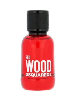 Dsquared2 Red Wood EDT 50 ml W Bezpečná Platba