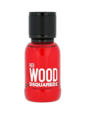Dsquared2 Red Wood EDT 30 ml W Akce