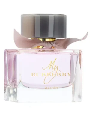 Burberry My Burberry Blush EDP rozbaleno 90 ml W Aktuální