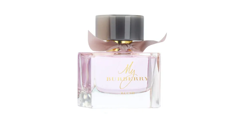Burberry My Burberry Blush EDP rozbaleno 90 ml W Aktuální
