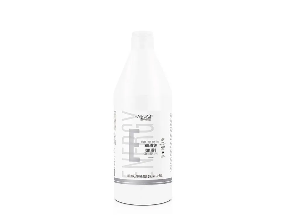Odeslání Ihned SALERM ENERGY - šampón pro kontrolu padání vlasů 1200 ml