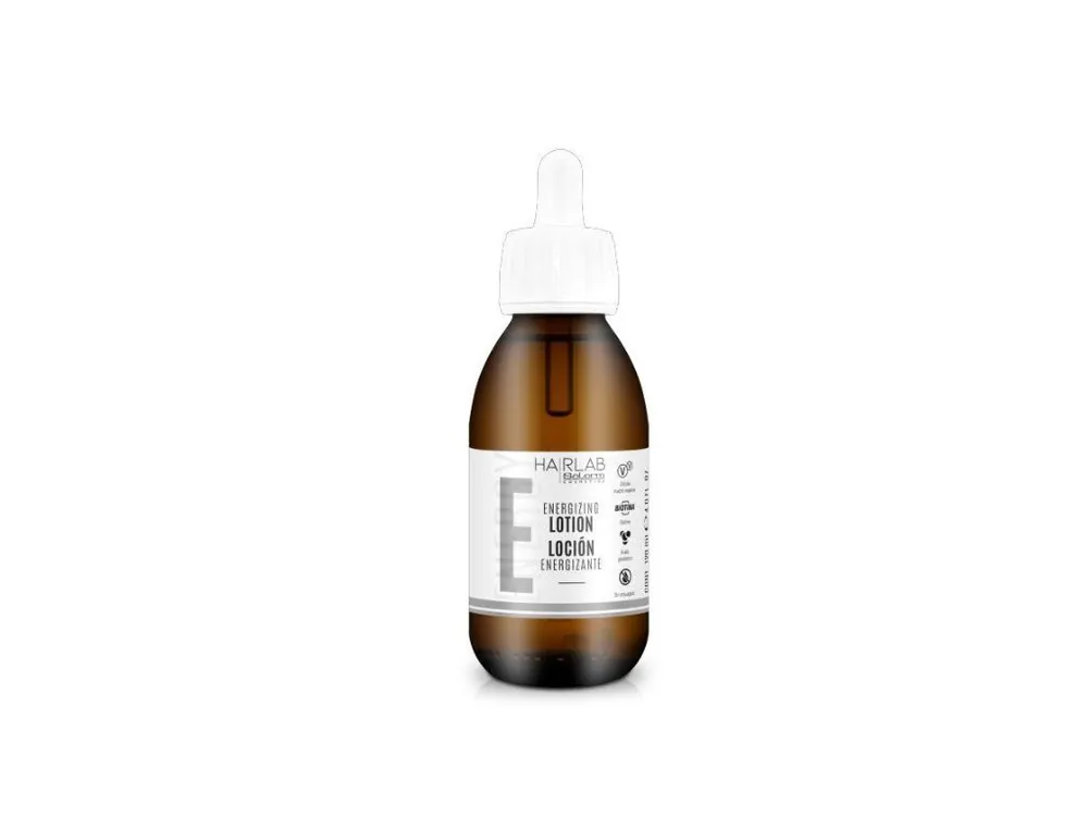 Výhodná Nabídka SALERM ENERGY - energizující loción 120 ml