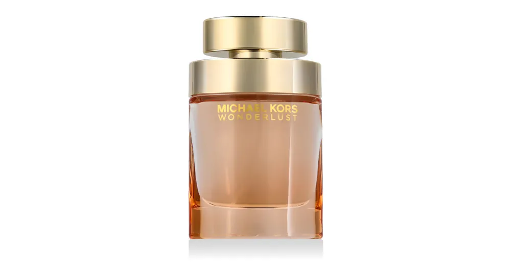 Michael Kors Wonderlust EDP tester 100 ml W Omezená Nabídka