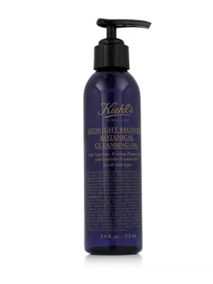 Cenová Bomba Kiehl's Midnight Recovery Botanical Cleansing Oil 175 ml