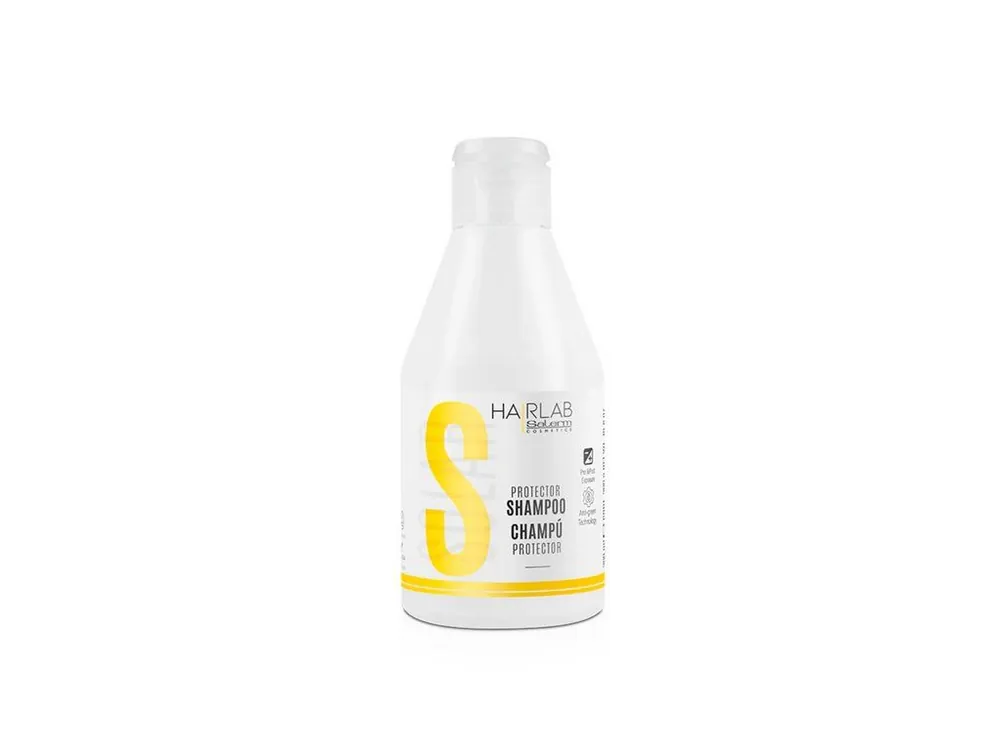 SALERM SOLAR - ochranný šampón 300 ml Cenová Bomba