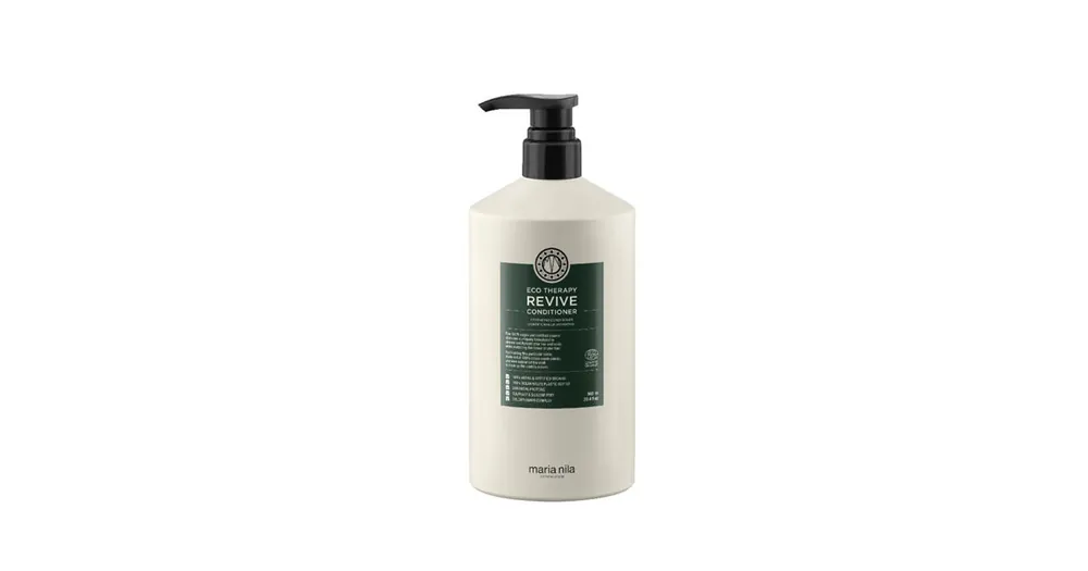 Maria Nila Eco Therapy Revive Conditioner 900 ml Poslední Šance