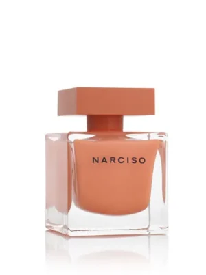 Novinka Narciso Rodriguez Narciso Eau de Parfum Ambrée EDP 90 ml W