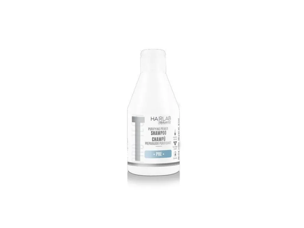 Akční Nabídka SALERM PRO-TECH - čistící micelární šampon 1200 ml