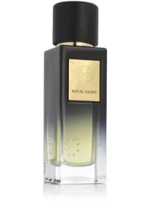 Výprodej The Woods Collection Natural Royal Night EDP tester 100 ml UNISEX