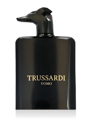 Originální Trussardi Uomo Levriero Collection Limited Edition EDP tester 100 ml M