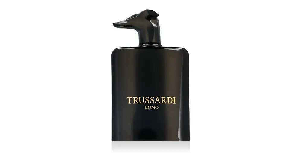 Originální Trussardi Uomo Levriero Collection Limited Edition EDP tester 100 ml M