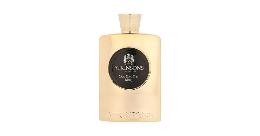 Aktuální Atkinsons Oud Save The King EDP rozbaleno 100 ml M