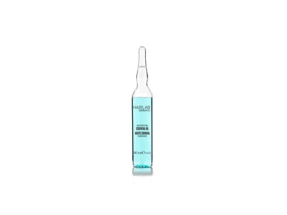 SALERM PRO-TECH - HYDRATAČNÍ ESENCIÁLNÍ OLEJ - koncetrovaná péče v ampulích 8 x 4 x 13 ml Odeslání Ihned