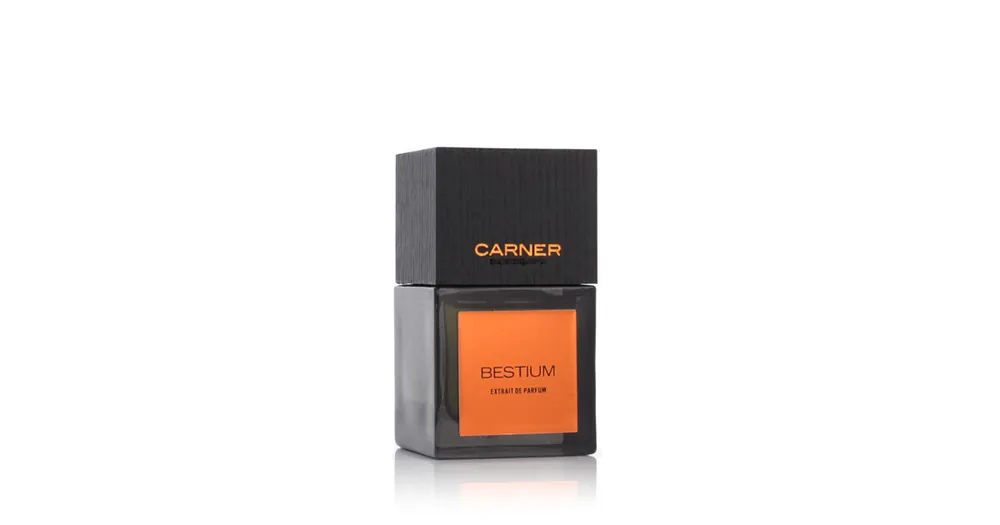 Kup Teď Carner Barcelona Bestium Extrait de Parfum 50 ml UNISEX
