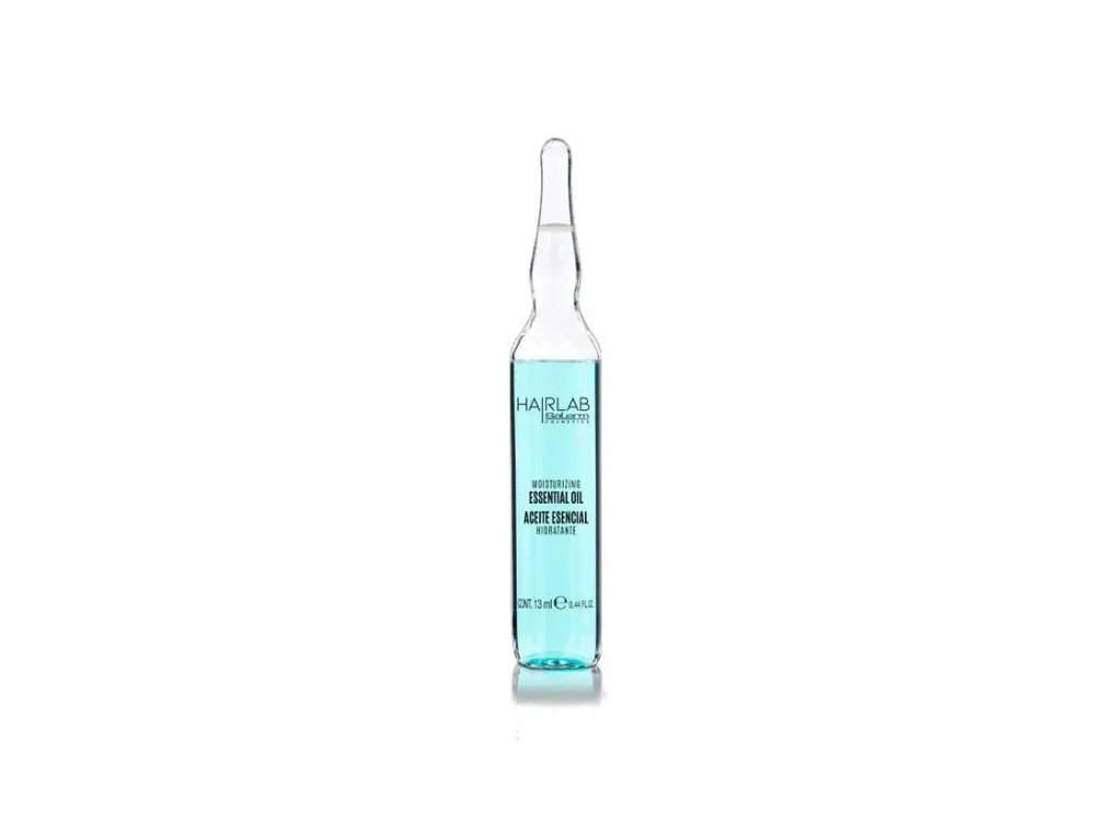 Super Cena SALERM PRO-TECH - HYDRATAČNÍ ESENCIÁLNÍ OLEJ1 krabička 4x13 ml