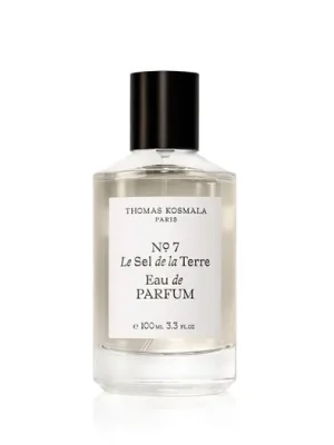 Must-Have Thomas Kosmala No.7 Le Sel de la Terre EDP 100 ml UNISEX