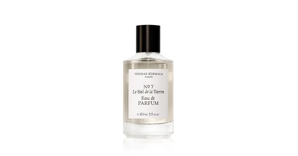 Must-Have Thomas Kosmala No.7 Le Sel de la Terre EDP 100 ml UNISEX