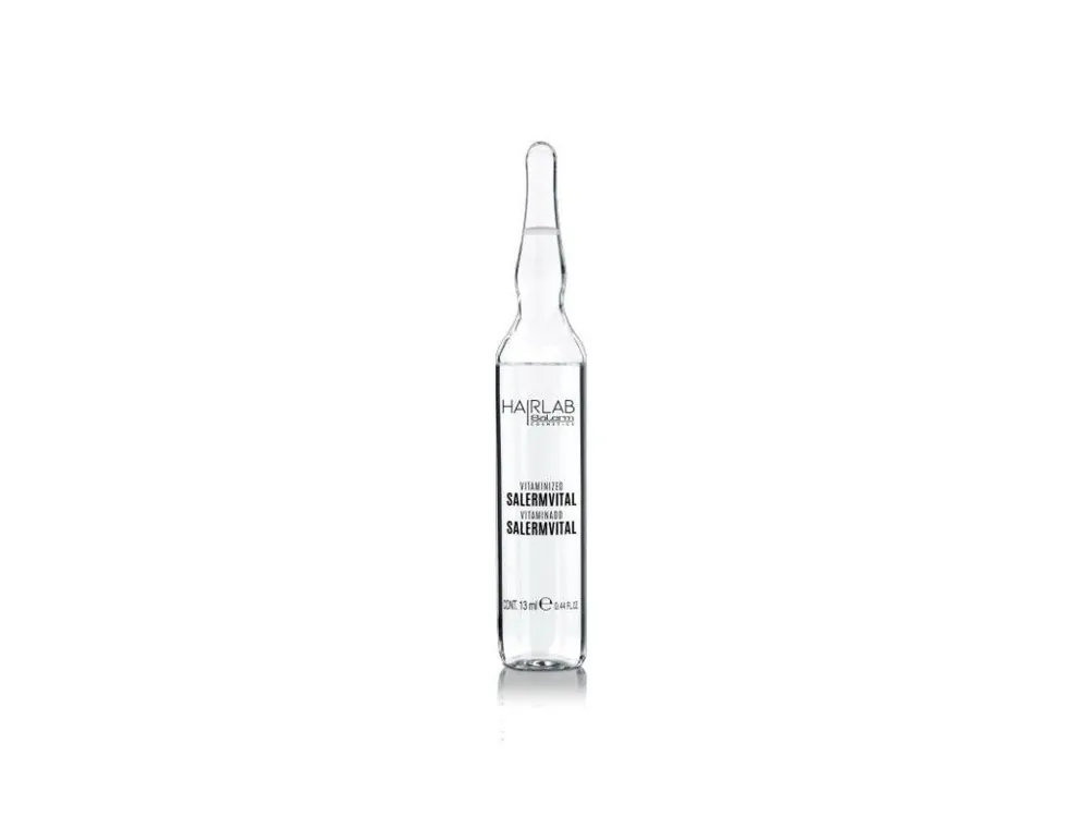 Sleva SALERM PRO-TECH - SALERMVITAL S VITAMÍNY 1 krabička 4x13 ml