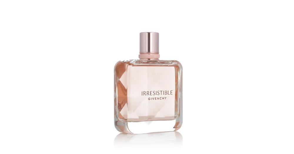 Must-Have Givenchy Irresistible EDP 80 ml W