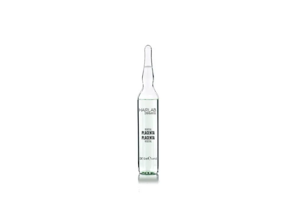 Sezónní Sleva SALERM PRO-TECH - ROSTLINNÁ PLACENTA - koncentrovaná péče v ampulích 8 x 4 x 13 ml