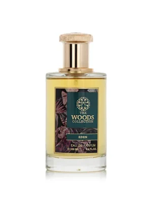 Hit Sezóny The Woods Collection Eden EDP 100 ml UNISEX