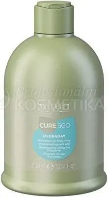 Alter Ego Cure Ego Hydraday Shampoo - Šampon pro časté používání 300 ml Poslední Šance
