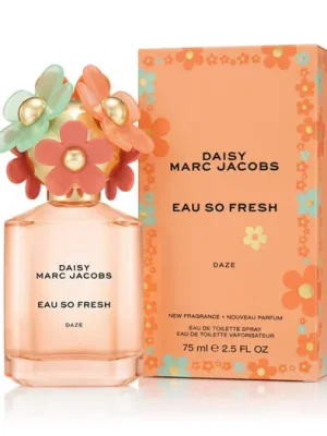Marc Jacobs Daisy Eau So Fresh Daze EDT 75 ml W Poslední Šance