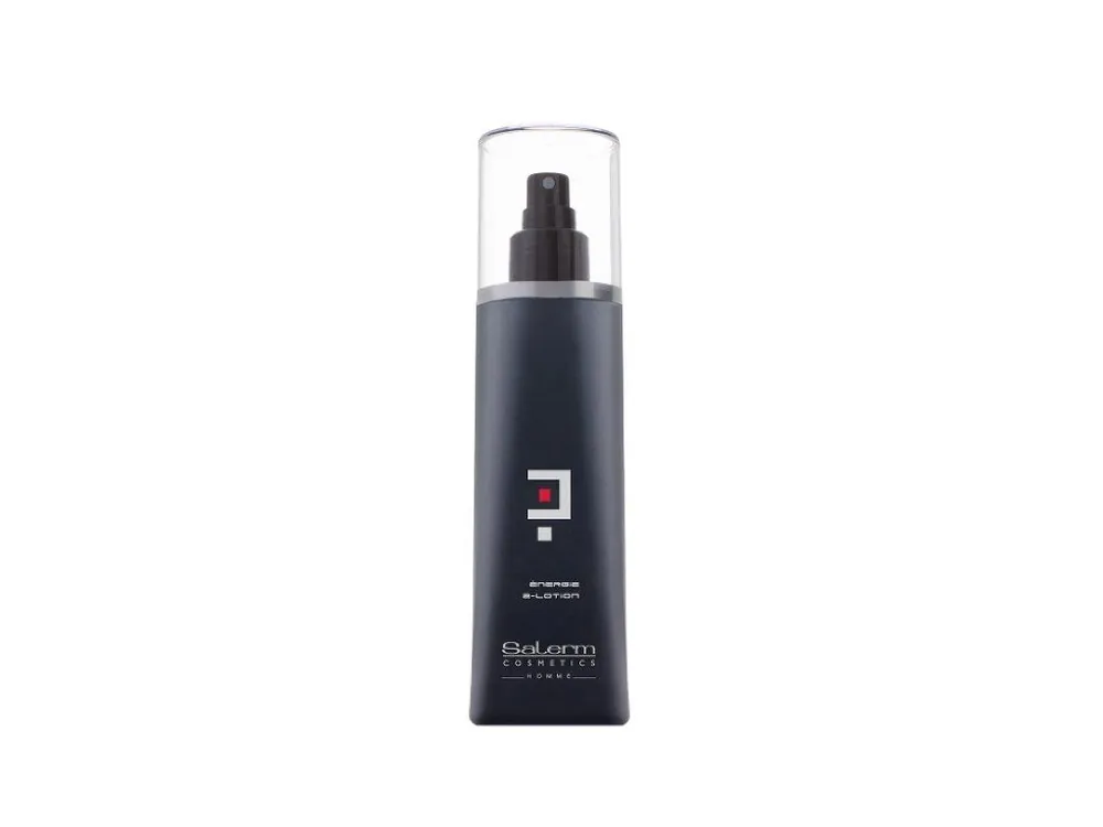 SALERM HOMME LOTION ENERGIE 2, TONIKUM V ROZPRAŠOVAČI PROTI PADÁNÍ VLASŮ, 200 ML Aktuální