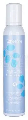 Akce Echosline Volume Foam Conditioner - Zjemňující bezoplachový pěnový kondicionér 200 ml