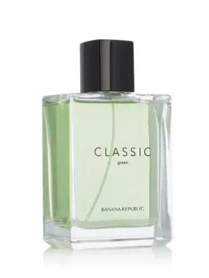 Super Cena Banana Republic Classic Green EDP 125 ml UNISEX