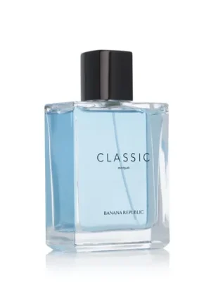 Nejlepší Cena Banana Republic Classic Acqua EDP 125 ml UNISEX