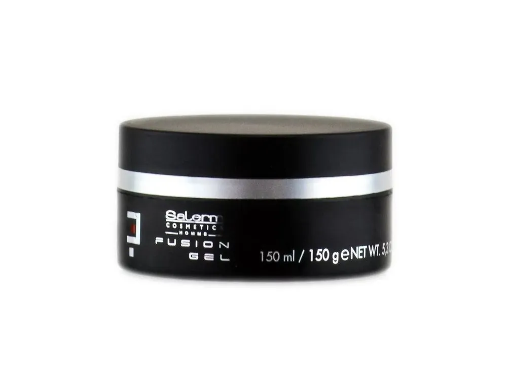Nejlepší Volba SALERM HOMME FUSION GEL 150 ML