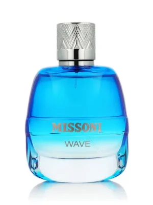 Výhodná Nabídka Missoni Missoni Wave EDT 100 ml M
