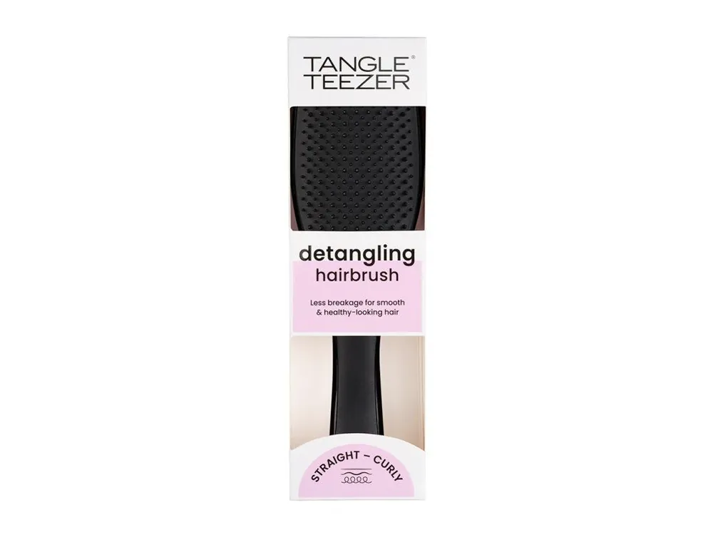 Cenová Bomba Tangle Teezer® The Ultimate Detangler Midnight Black