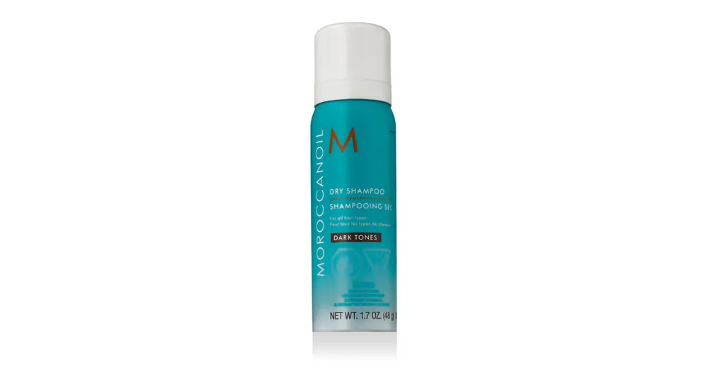 Tovární Cena Moroccanoil Dry Shampoo Dark Tones 65 ml