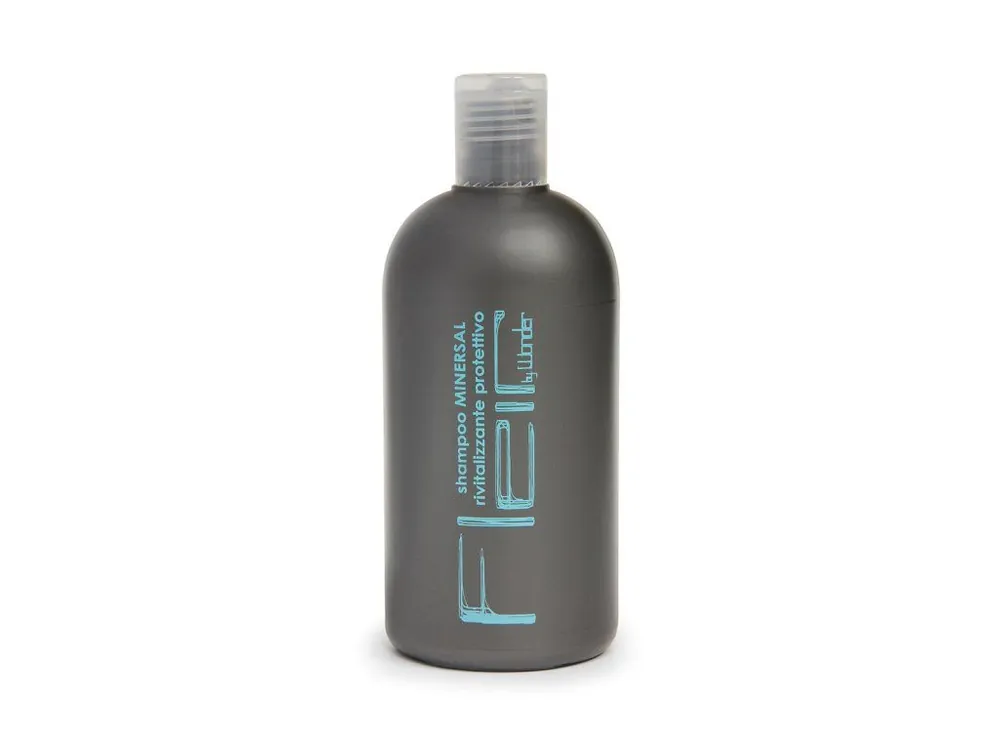 Akční Nabídka Šampon s minerály FLEIR | 500 ml