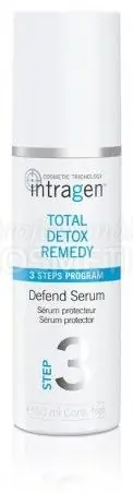 Odeslání Ihned Intragen New Total Detox Remedy - Detoxikační sérum 50ml