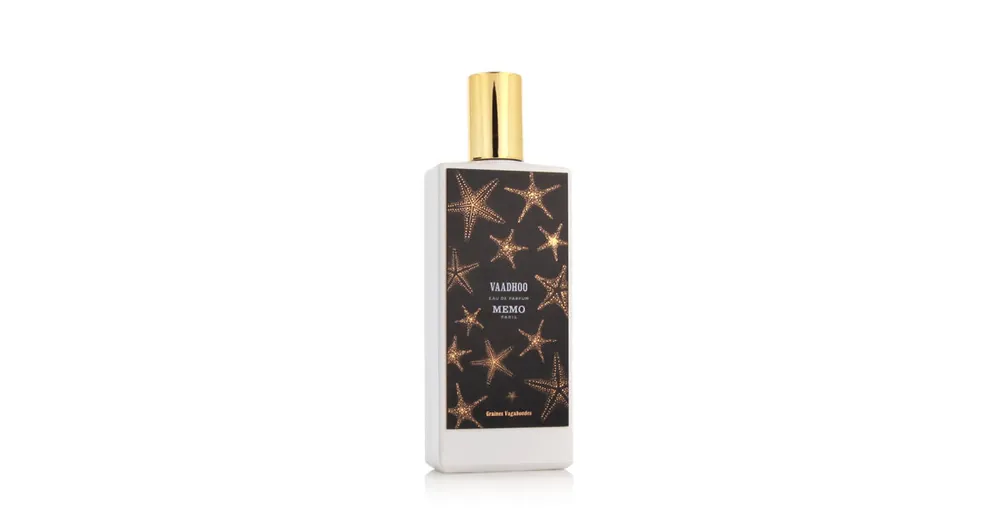 Memo Paris Vaadhoo EDP 75 ml UNISEX Kup Teď